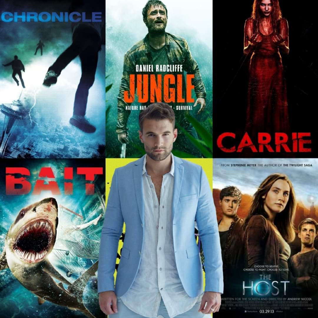 Happy birthday Alex Russell!        
