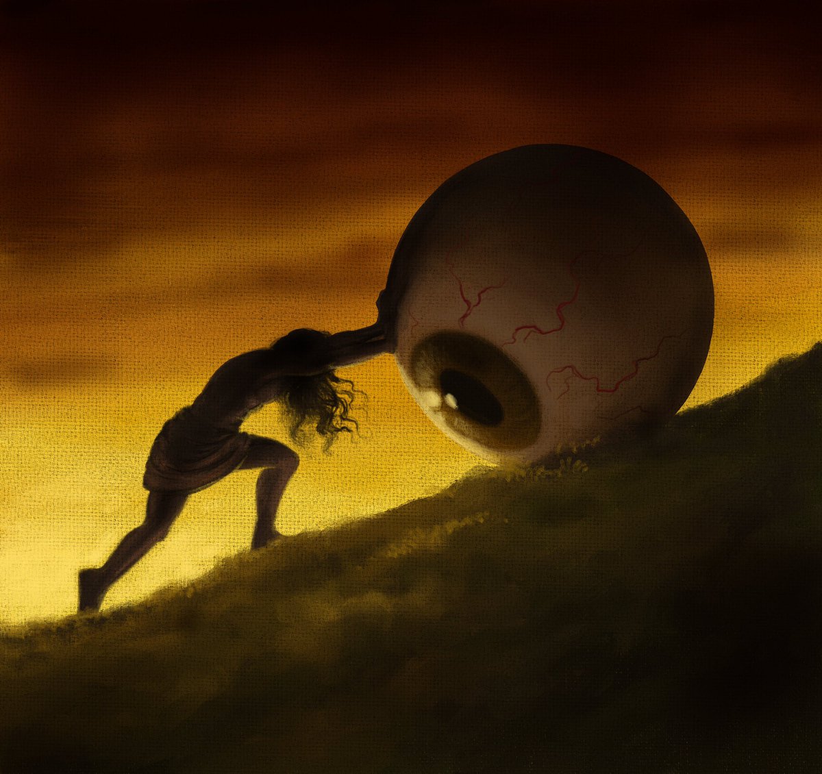 Artvisionᴺᶠᵀ tweet media