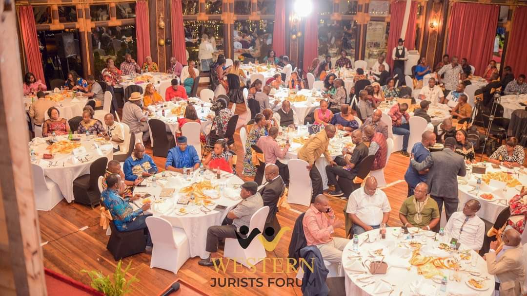 EugeneLWamalwa's tweet photo. Thank you @WesternJurist for an amazing annual dinner dance that brought together the Western Family. https://t.co/Rl97nN1CVJ
