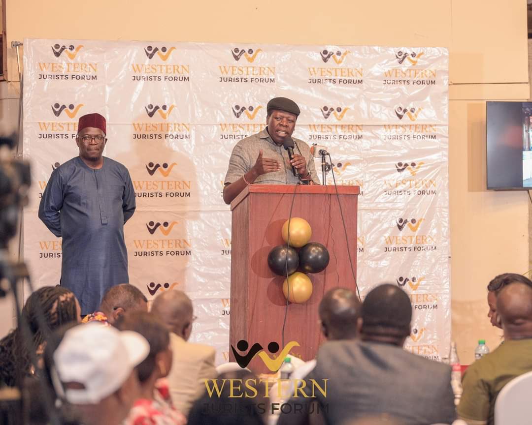 EugeneLWamalwa's tweet photo. Thank you @WesternJurist for an amazing annual dinner dance that brought together the Western Family. https://t.co/Rl97nN1CVJ