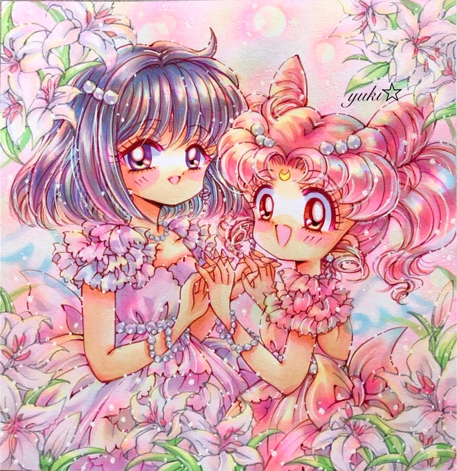ほたちびは良いぞ… 
