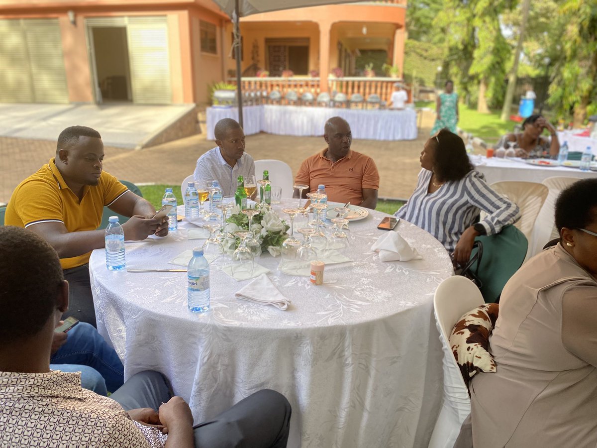 Social Capital Investment.