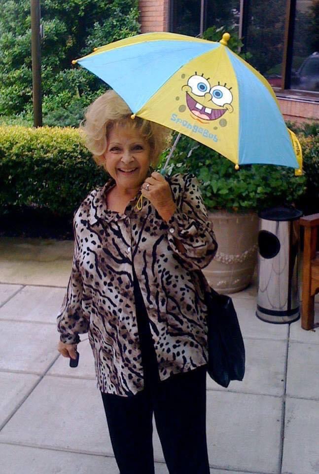 Happy birthday to the legendary Brenda Lee! 