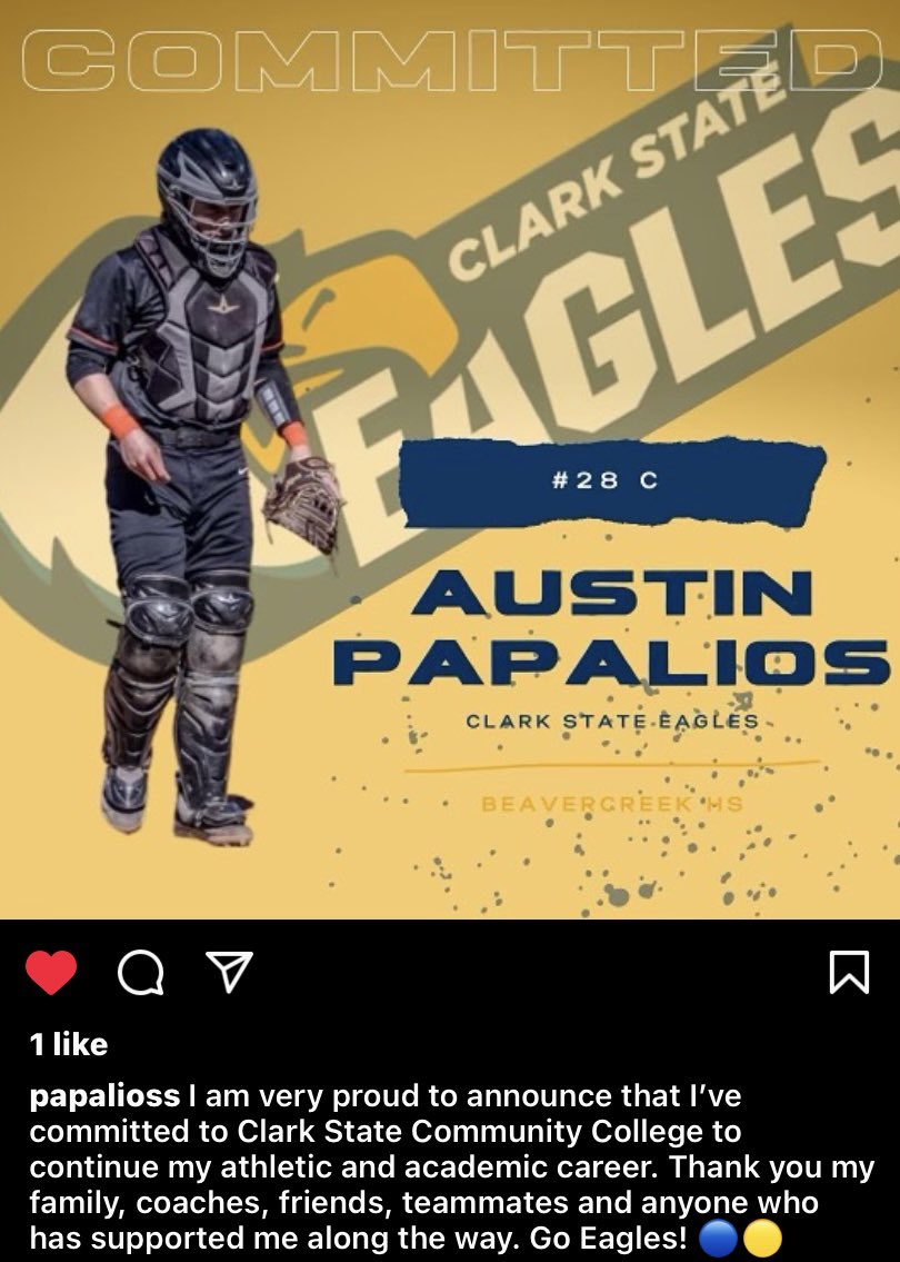 Austin Papalios tweet media