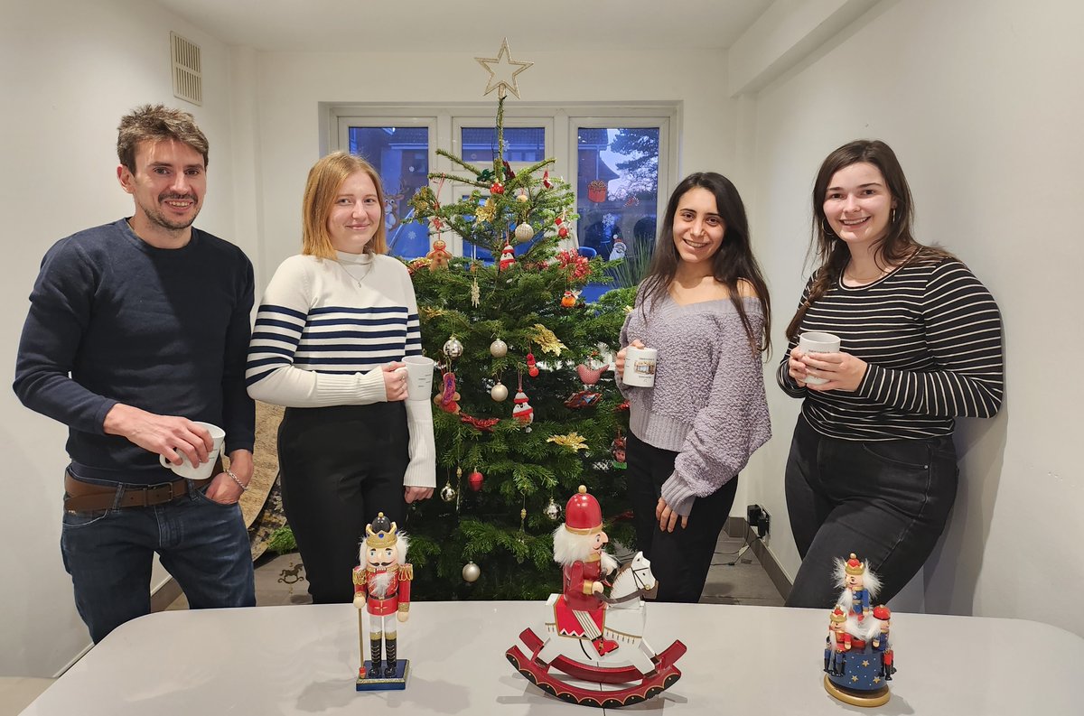 DomenechDesign's tweet image. DOMENECH DESIGN LTD wishes you a Merry Christmas and a happy festive season!

linkedin.com/feed/update/ur…