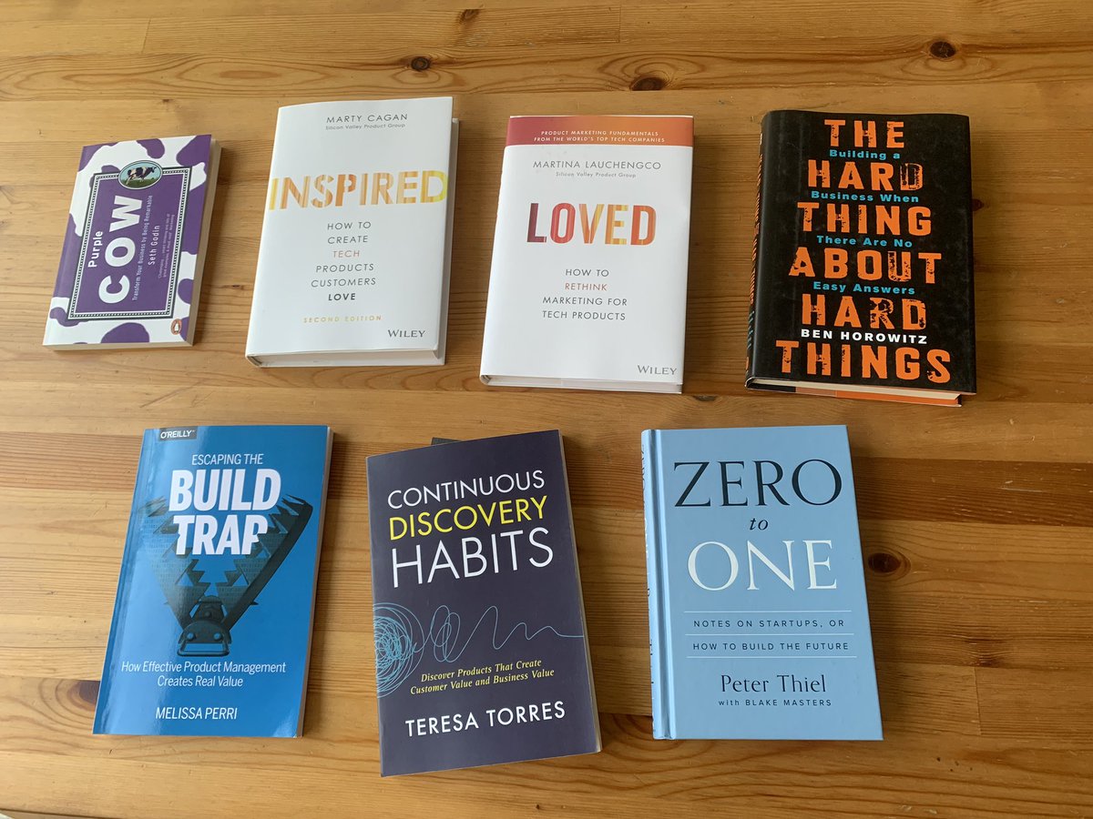 roybanon_'s tweet photo. @cagan @mavinmartina @horowitz_b @ttorres @peterthiel @lissijean @SethGodinBlog Best Hanuka gifts for myself as a PM https://t.co/it2cEMnqhN