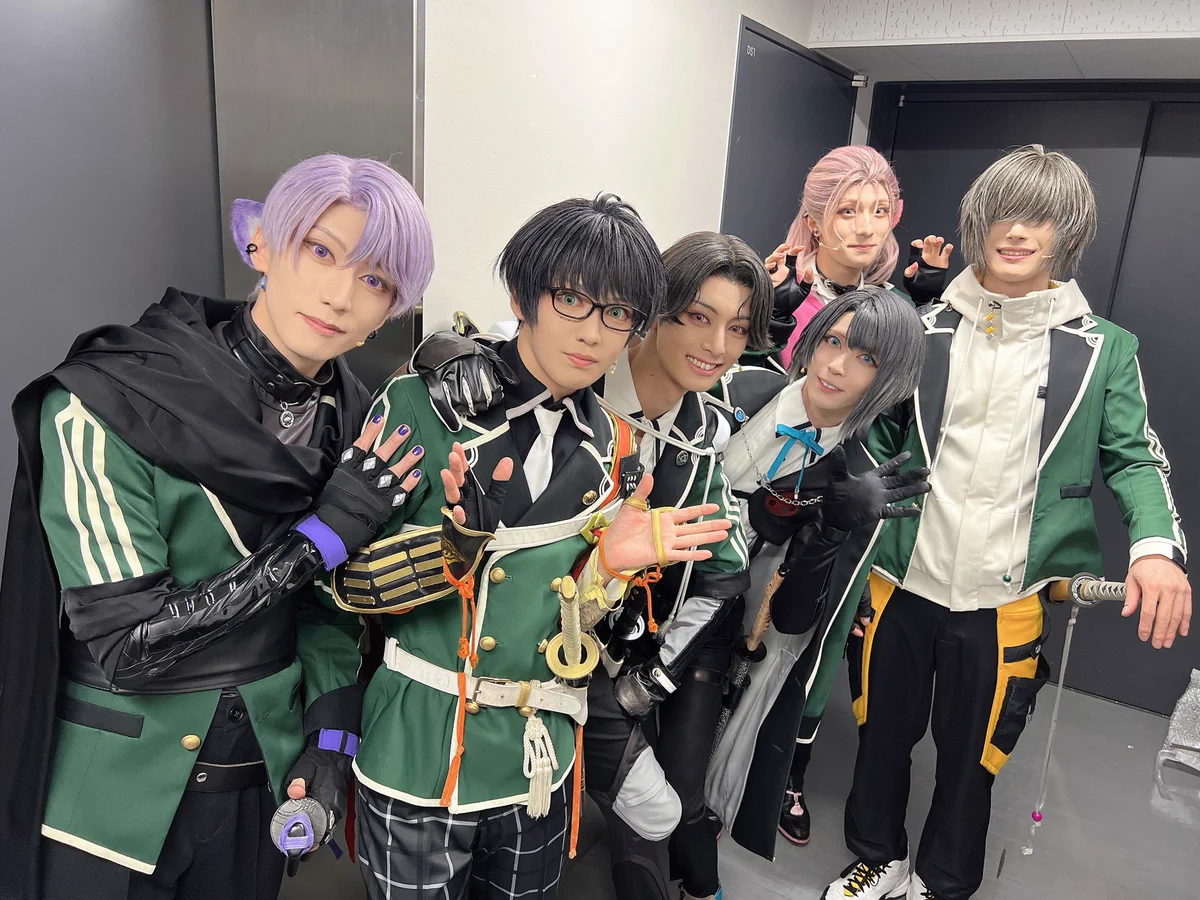 田村升吾 on X: 