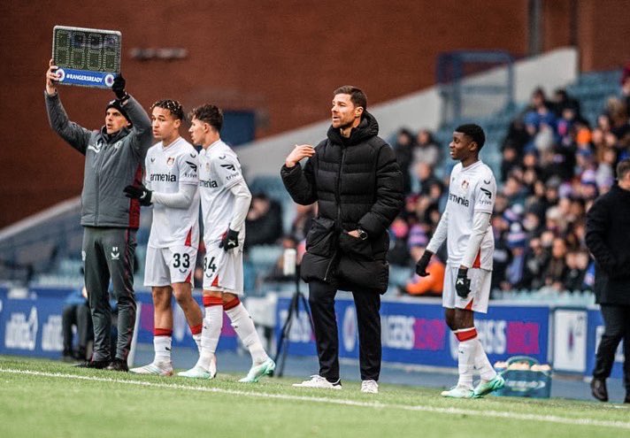 a dream!
<a href="/bayer04fussball/">Bayer 04 Leverkusen</a> ❤️🖤