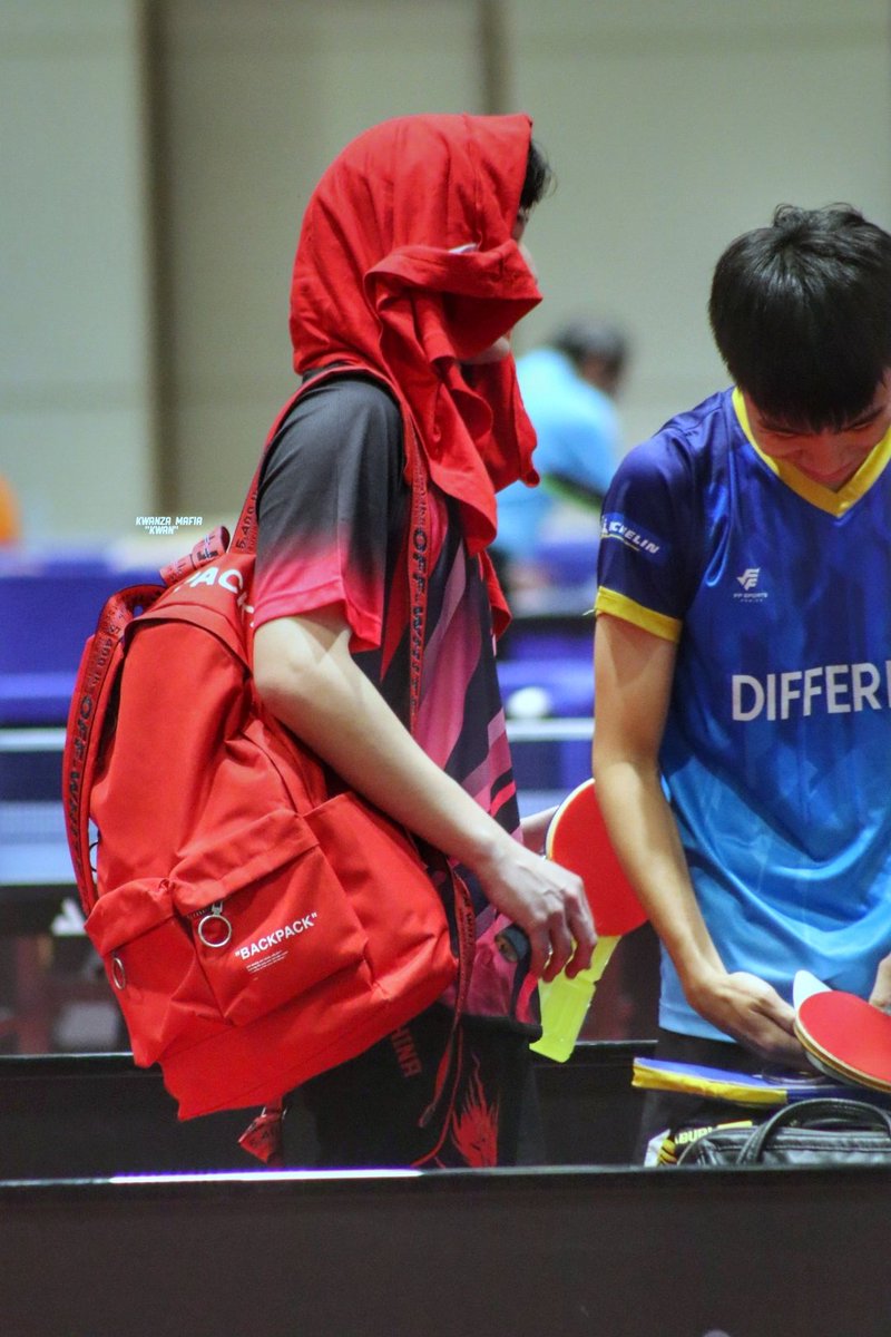 KwanzaMafia's tweet photo. นั่นลูกแมะเหรอ? 😅😅

#BasDoubleFighting
#บาสเด็กอ้วนที่แท้จริง https://t.co/rKtF99ckBD