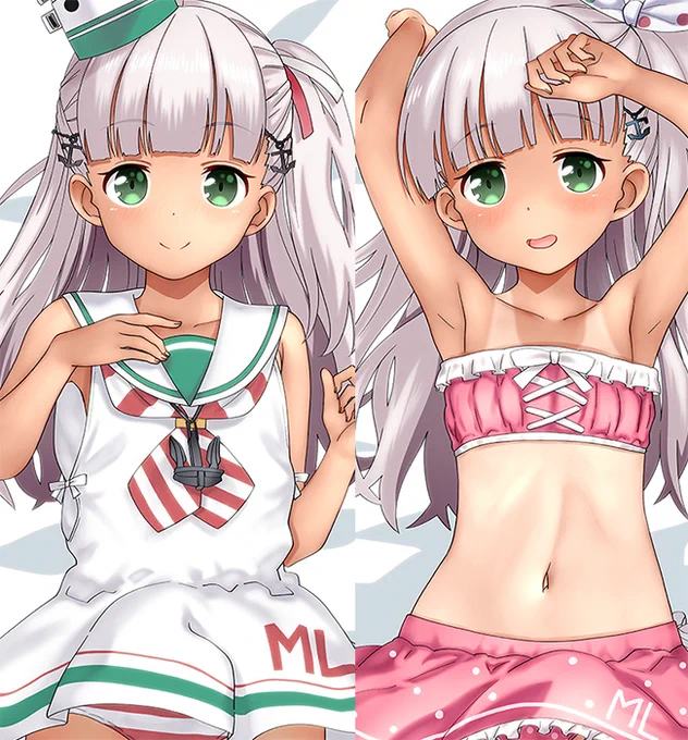 この辺、本日二次予約受付締切なのでよろしくお願いします 