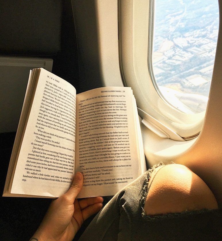 Cómo leer 3 veces más rápido según la ciencia: