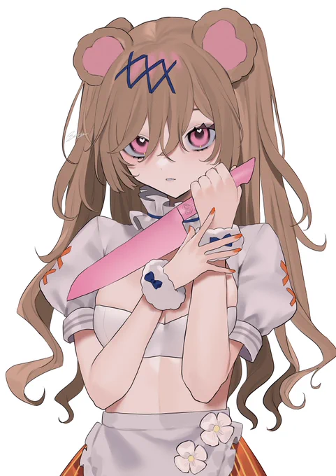 OCくまこ まとめ 
