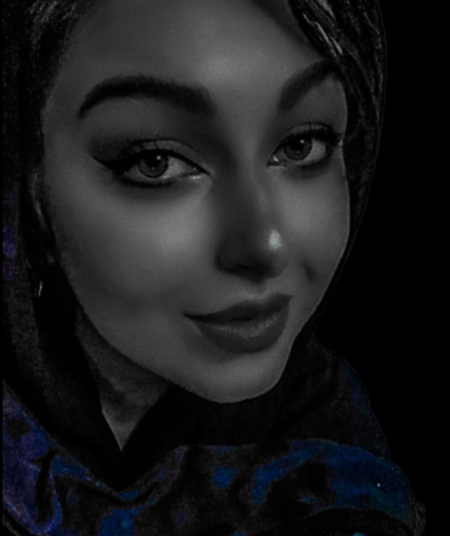 solmaz🇮🇷 tweet media