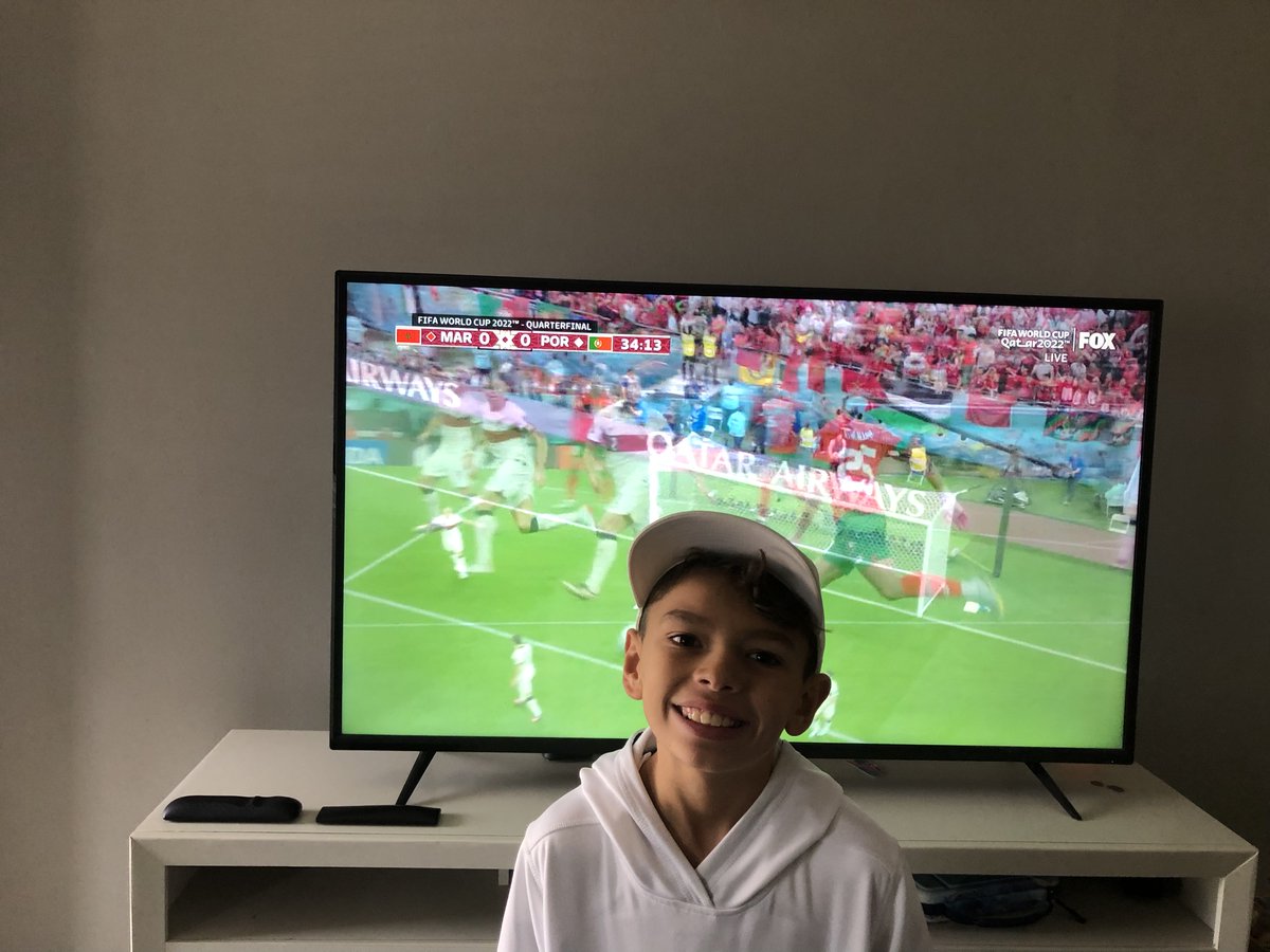 wcusc1's tweet photo. World Cup QFs done...bonus points for USA, Mexico, Netherlands, England, France, Argentina, Ecuador, Switzerland, Japan https://t.co/F9rgNflqUc