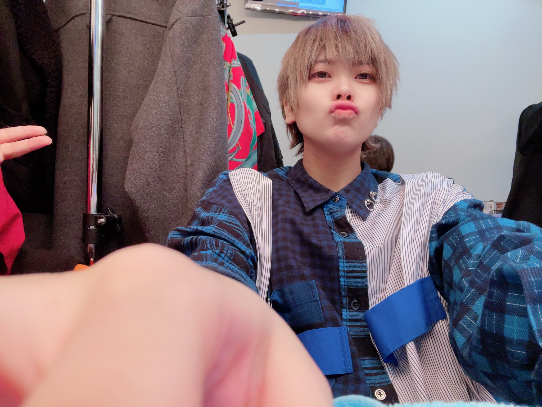 ︎♡ぽむ (pm_silvon) / Twitter