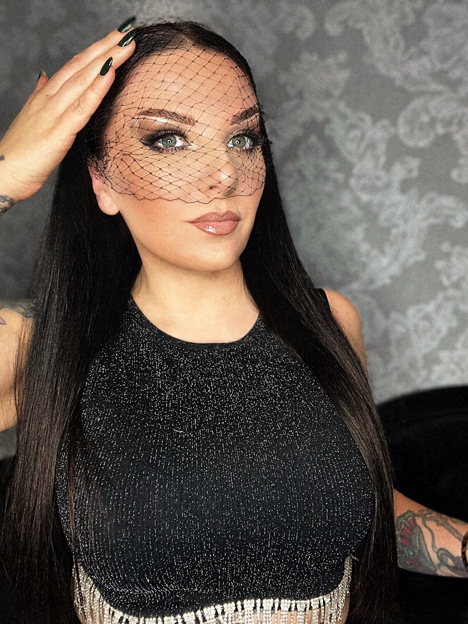 TW Pornstars 2 pic. Toxicsugga💋. Twitter.