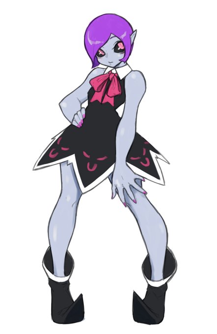 勇者のくせに生意気だ ムスメ 