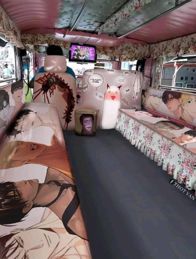 *bl yang disini judulnya apa aja ya ges ya