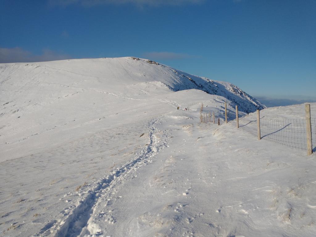 LizleyFowler's tweet photo. Nice day for a mountain stroll https://t.co/gzxfgVu7v6