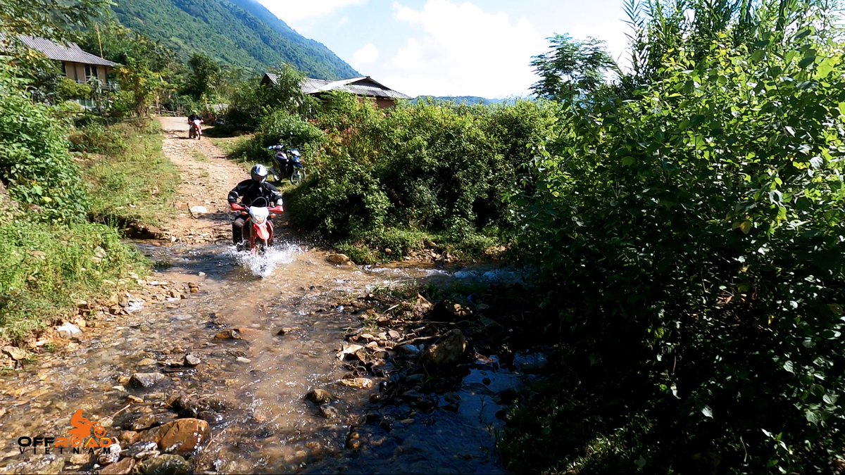 vietnamriders1's tweet photo. When you start to get more adventurous with your off-road riding, you'll enjoy it. 🙏
📲 https://t.co/JqbowuyPuY
#getmoreadventurous #offroadchallenges #vietnamonwheels #vietnam #xuhuong2022 #trending2022 #motorbike #tour #rental #honda #XR150L #CRF150L #CRF250L #XR250 https://t.co/3tyd6IxuG6