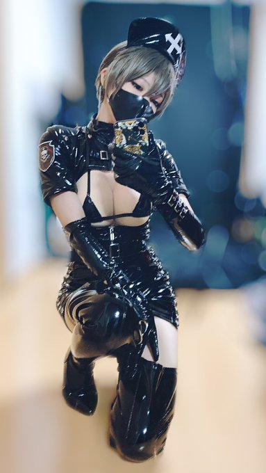コスプレイヤーおもち(neo.omochi)のTwitter画像21