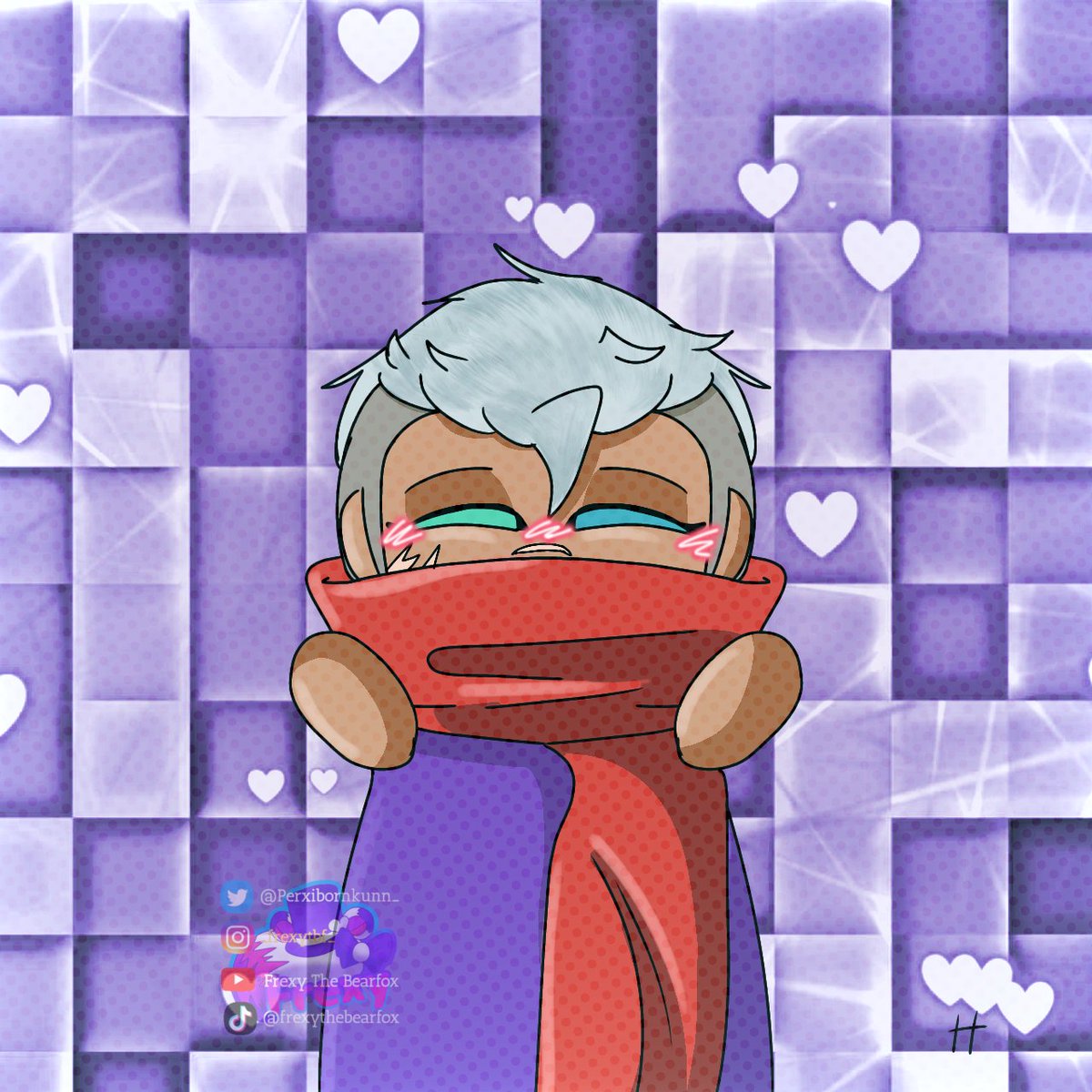 memudeamixes's tweet photo. Icons que hice, aunque se supone que son navideños aidbwisb
Pueden usarlos libremente si gustan uwu (también puedo personalizar alguno si gustan ^^ nomas mandenme un DM uwu) #HoracioPerez #ViktorVolkov #RyanBlake #Jota https://t.co/lh46evYb45