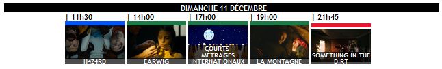 IsabelleUnif's tweet photo. #PIFFF2022 Encore un grand programme ce dimanche, avec les courts métrages étrangers et 4 long métrages projetés dont #H4z4rd #Earwig et #LaMontagne suivi d'un Q&amp;A avec leurs réalisateurs #JonasGovaerts #LucileHadzihalilovick et #ThomasSalvador @parisfantastic @maxlinderpano https://t.co/9v5jRtD6Pj