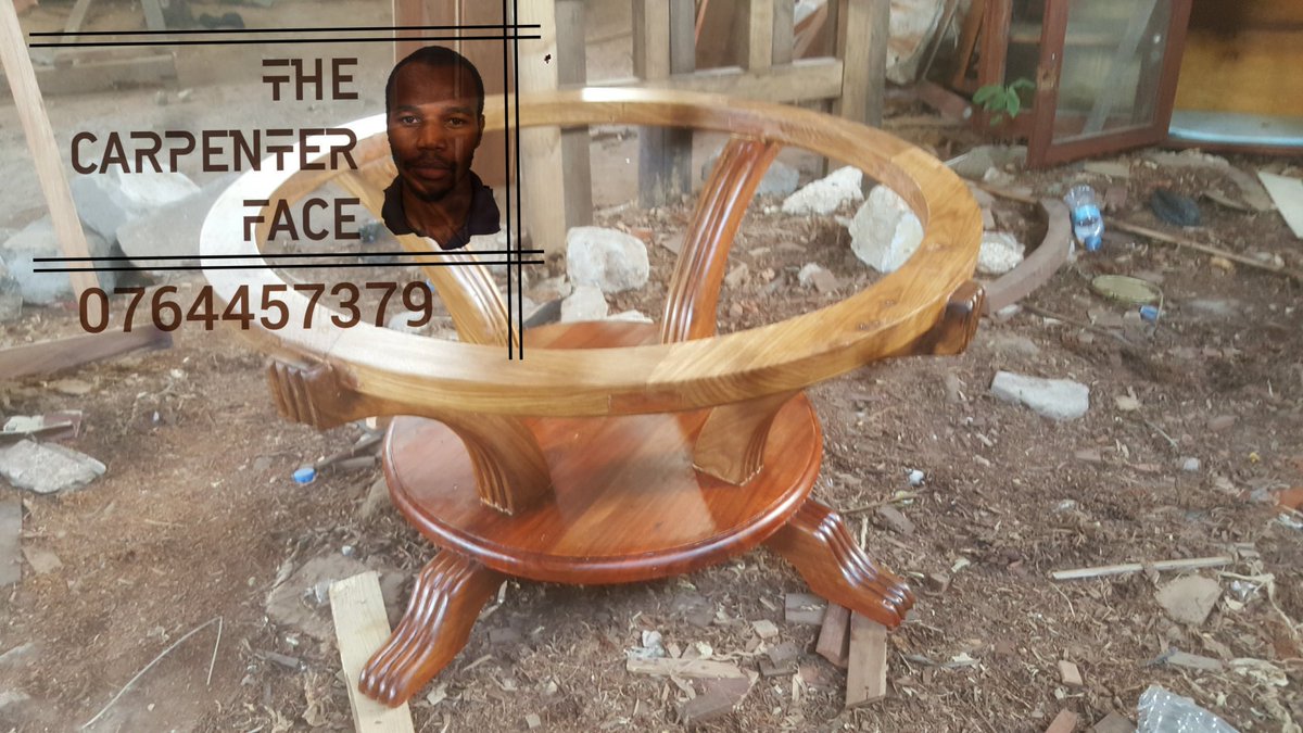 Coffe table Raundi juu kioo ni 🔥🔥🔥🔥🤣 Karibuni wadau.