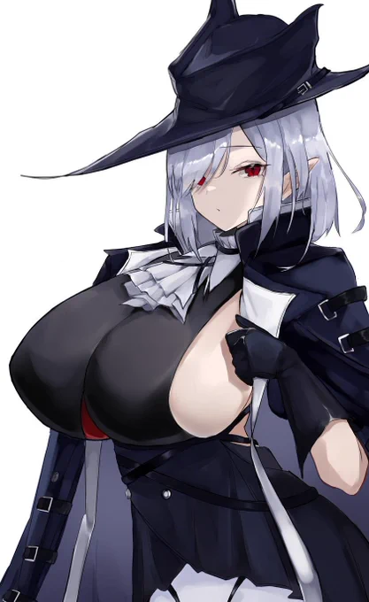 #明日方舟 #アークナイツ 