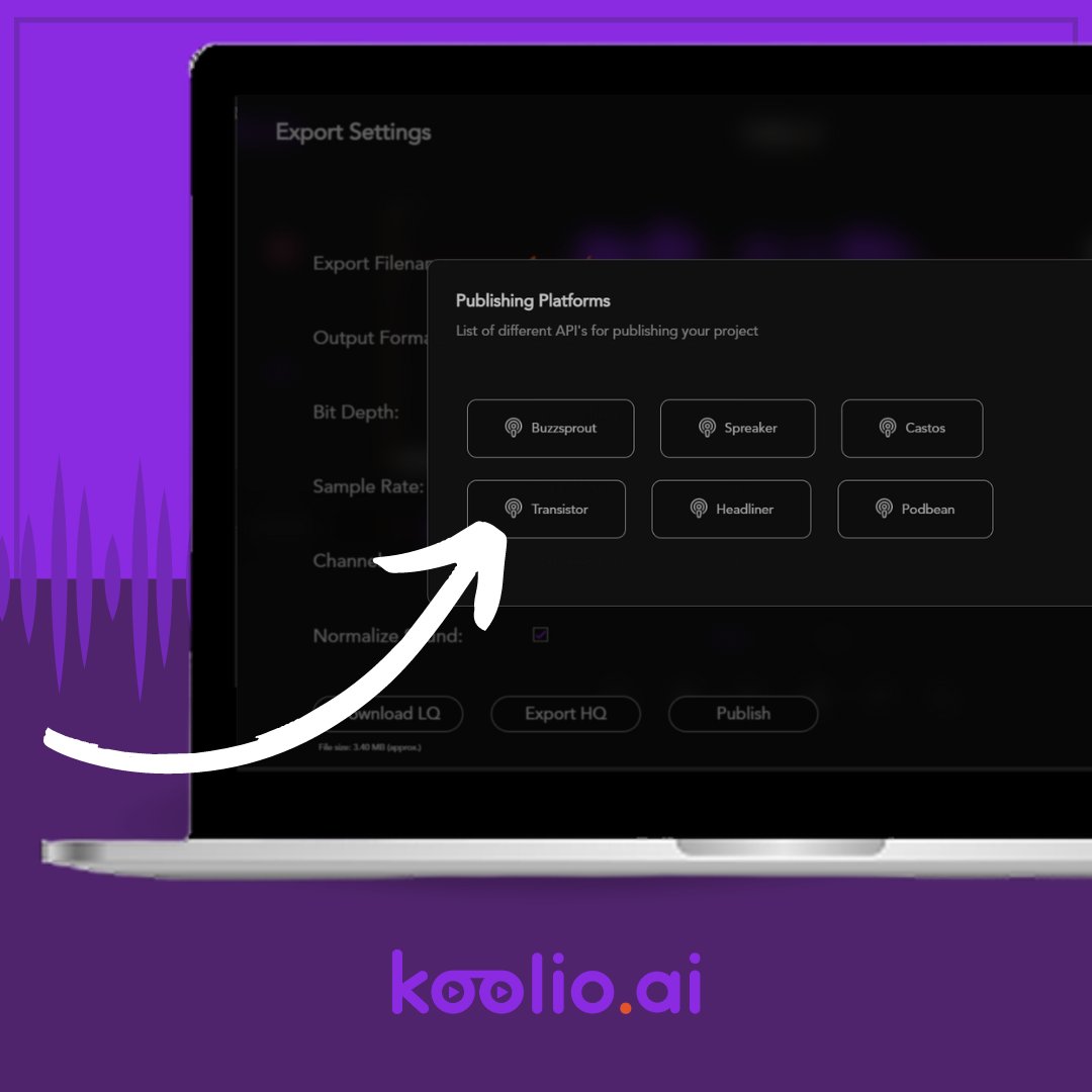 koolio - What's Your Story? tweet media