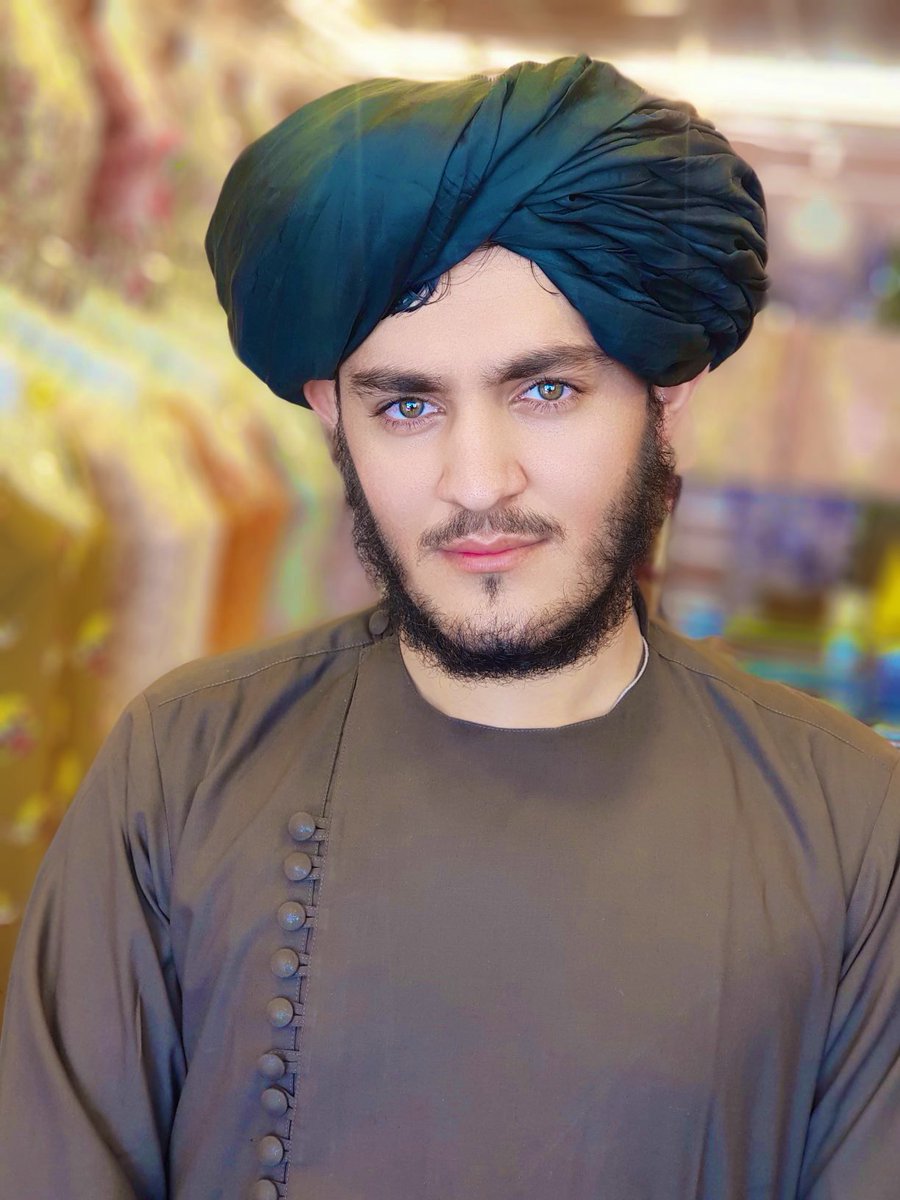 ajmal_ghaznawi3's tweet photo. زموږ د مجلس خوږ ملګری #محمد_امین_بدري_صاحب درسره فالو کړئ.🥰
هغه بل اکونټ یې بل چا ته هدیه کړ.
@aminbadri123 https://t.co/pmSLG9ybdX