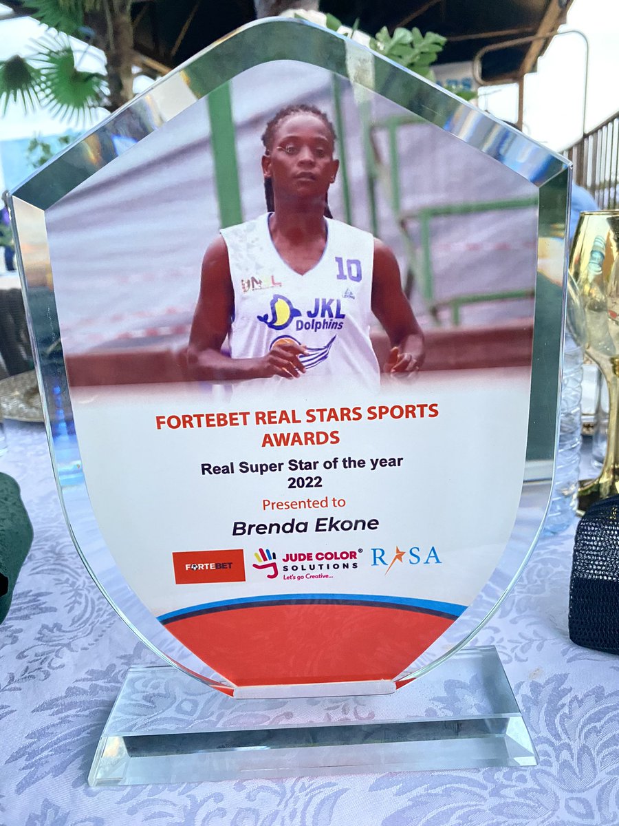EkonBrenda10's tweet photo. Fortebet real super star for the year 2022
Am so glad and humbled https://t.co/8Yz7LqzNA6