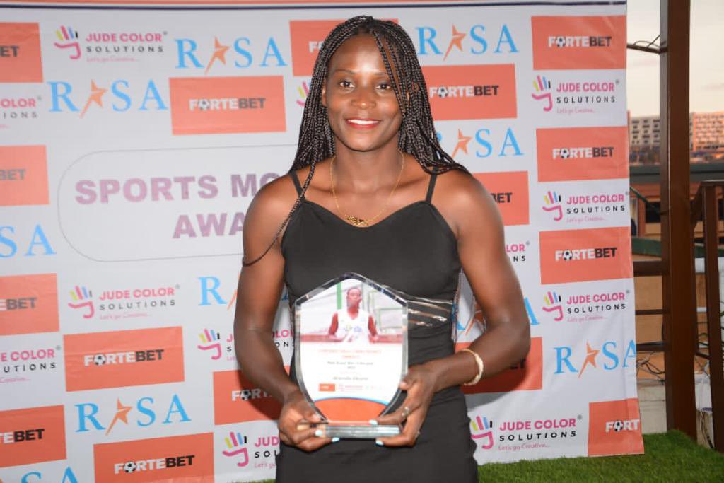 EkonBrenda10's tweet photo. Fortebet real super star for the year 2022
Am so glad and humbled https://t.co/8Yz7LqzNA6