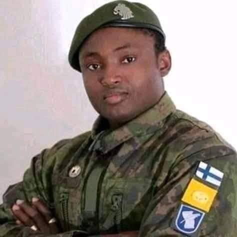_ikemba's tweet photo. The @FinGovernment should act now &amp; arrest an acclaimed citizen, Mr Simon Ekpa, who has openly called for terrorism against the Igbos in Nigeria. Scores were killed &amp; maimed in Enugu state by his followers on 10th Dec 2022. Many lost their means of livelihood. @HelsinkiPoliisi 1/ https://t.co/21prnbHfgK