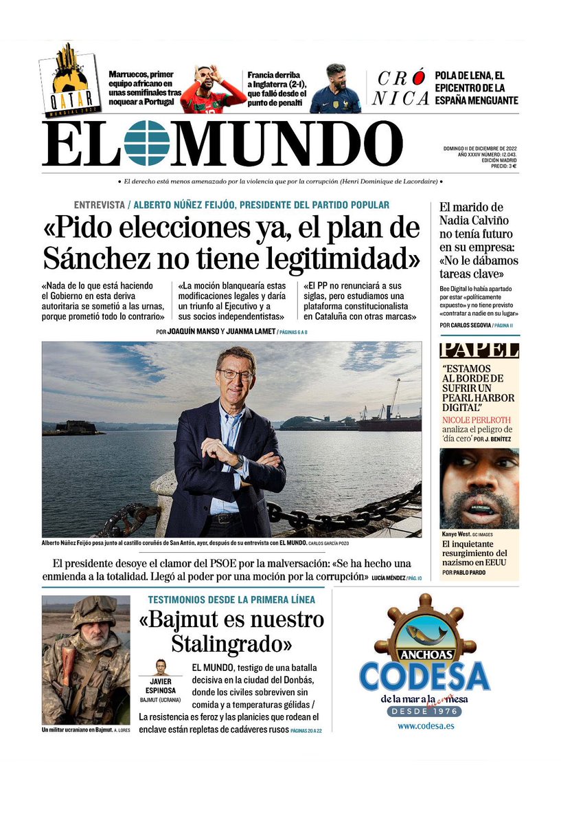 PPAdeAlba's tweet photo. No podemos permitir el asalto de @sanchezcastejon a la democracia española. @NunezFeijoo #presidente https://t.co/64HCXhfAEP https://t.co/Oo97bhNrJe