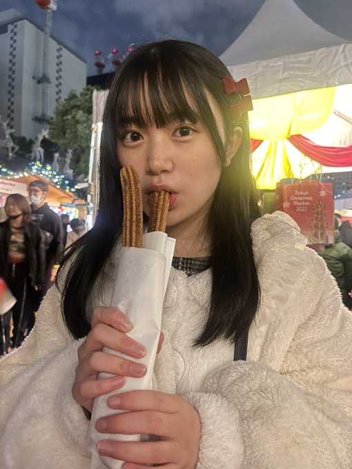 石上ひなののTwitter画像29