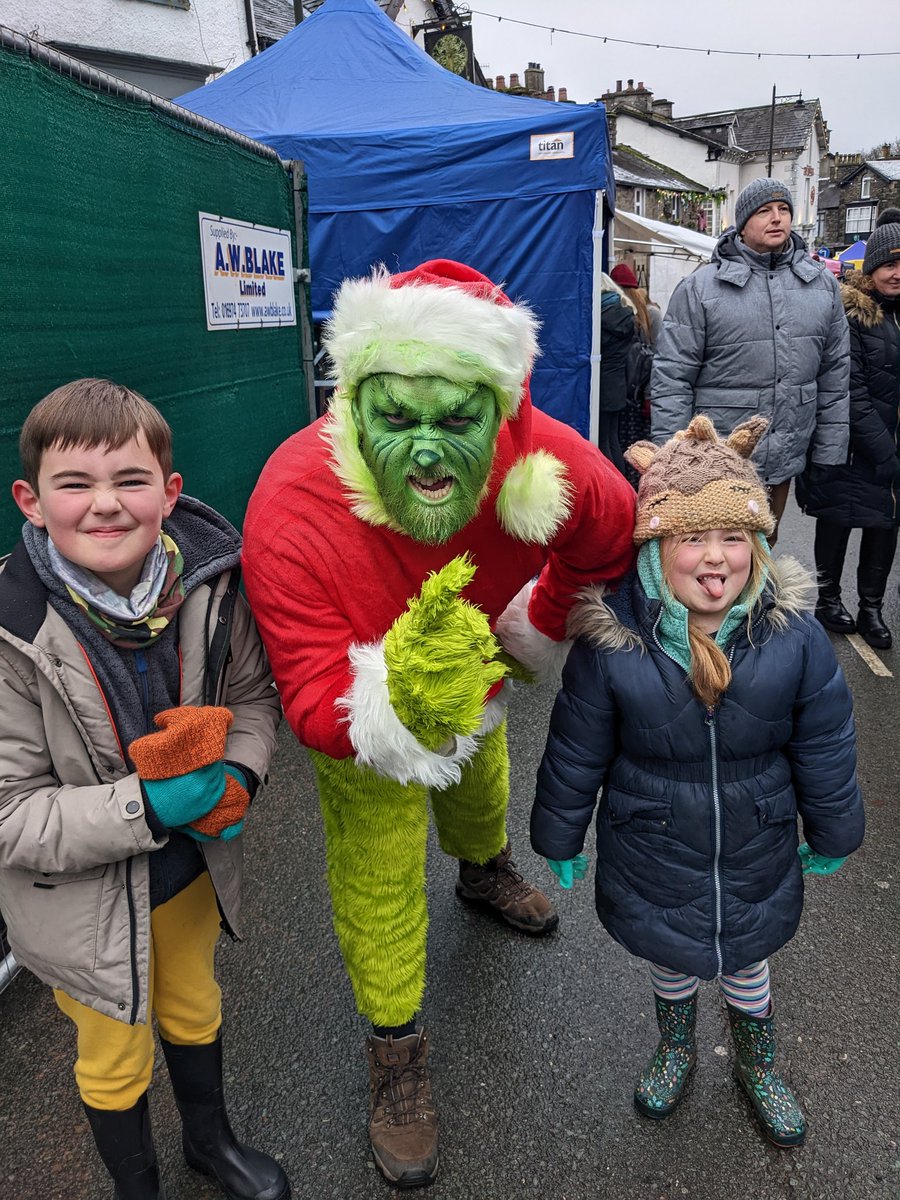 AmysWritingLife's tweet photo. Spreading some Christmas dislike!

@cllrbenberry

#feelslikechristmas https://t.co/i2lFmTNfKJ