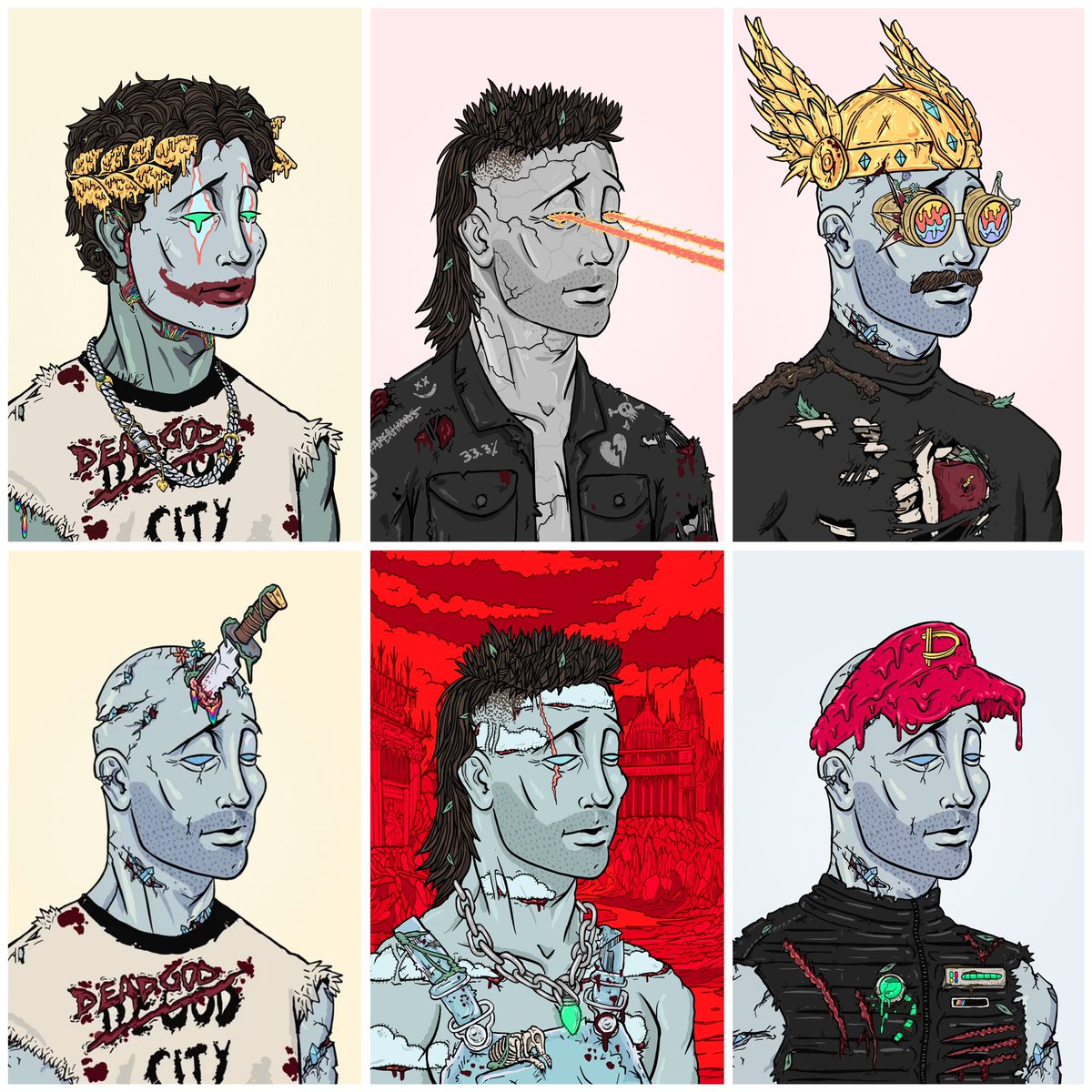 JK(33,3%) 🍟 tweet media