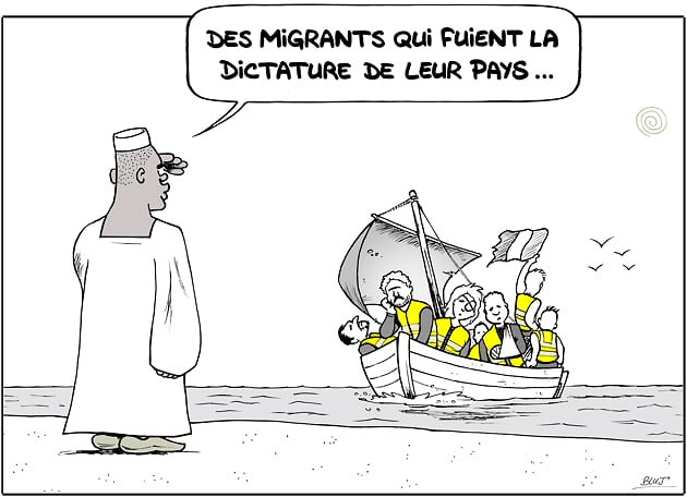 ReminofFR's tweet photo. #PauvreFrance 
Visiblement l’Etat préfère claquer des milliards pour accueillir des migrants, aider l’Ukraine et organiser les JO dont les français n'en ont rien à carrer. https://t.co/aKhR8P2Ewg