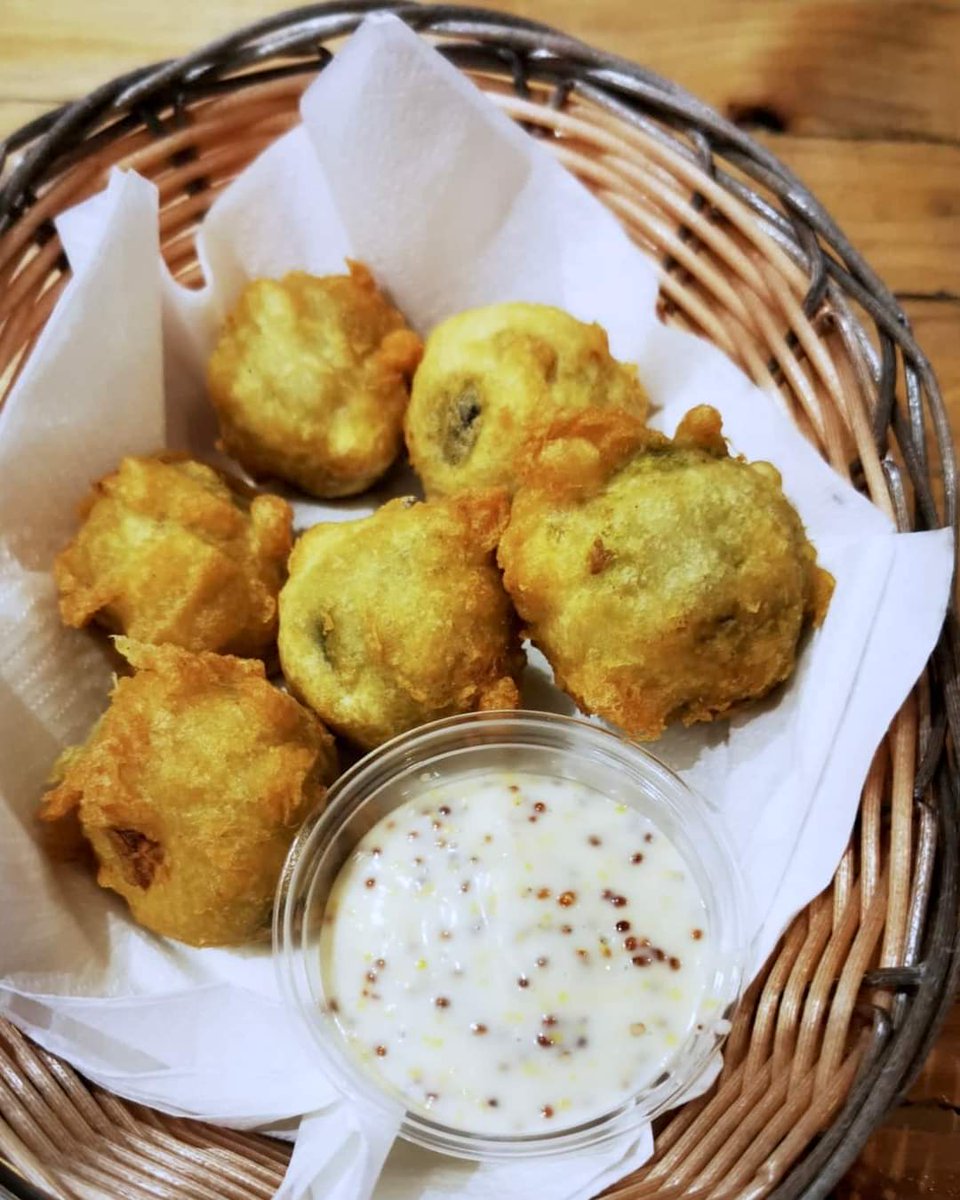 The Real Food Cafe tweet media