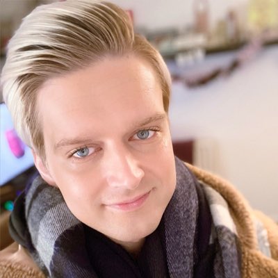 #NewProfilePic