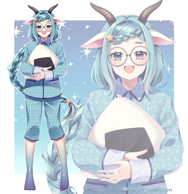 お知らせこの度、Razzプロダクション所属星のサリー様のお姿を担当させていただきました。12/21㈬IRIAMにてデビュー予定だそうです。どうぞよろしくお願いいたします。→ツリーにライバー様IDを記載します。ご興味ある方はフォローを是非! 