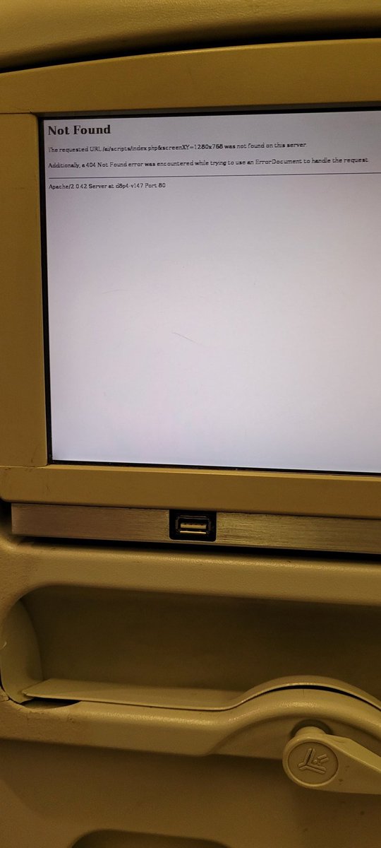 SatheeshMu's tweet photo. Literally a 20 year old flight...!! https://t.co/Sx1qwxVL98