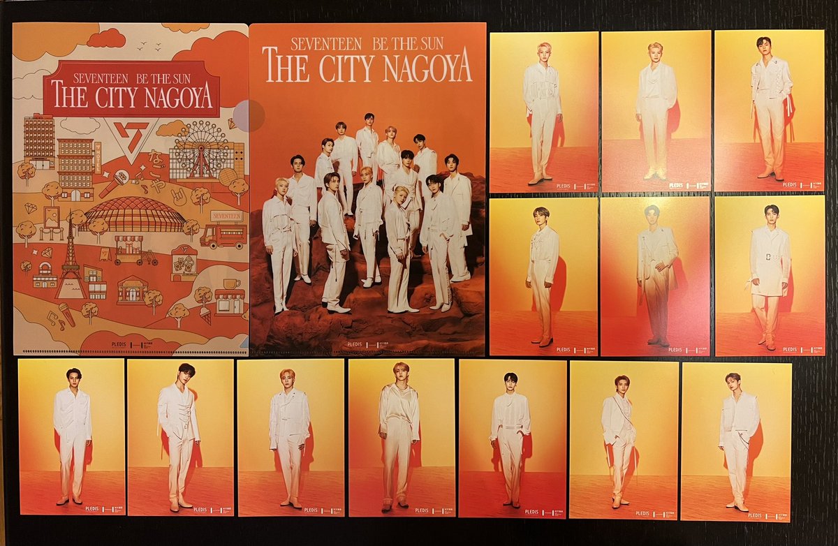 nono_ooo22's tweet photo. SEVENTEEN THE CITY NAGOYA 
久屋大通　名古屋 セ���チ ポストカード 

久屋大通���お買い物をしたら貰えたので（ダブり分を）お好きな方にお譲りします。

※身内・お手渡し可能な方を優先します。
※ファンでは無いのでメンバーの名前分かりません。 https://t.co/TFG656xeHf