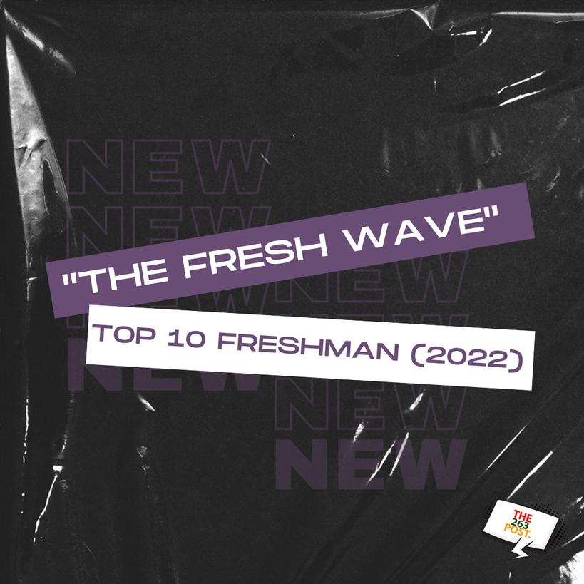 zambezipost's tweet photo. Today we are dropping #TheFreshWave a freshman list of ten of the freshest voices in Zim Hip Hop right now. Who do you think is making the list ? https://t.co/XyUA5cJVdO