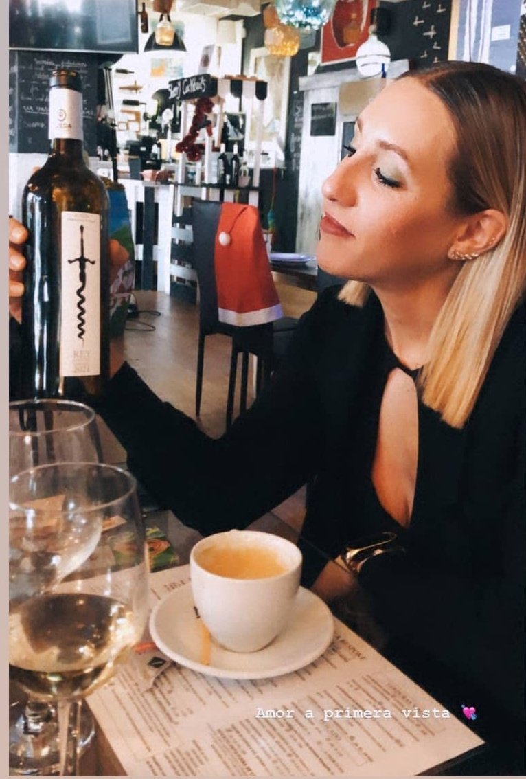 María Mayo 🌸 tweet media