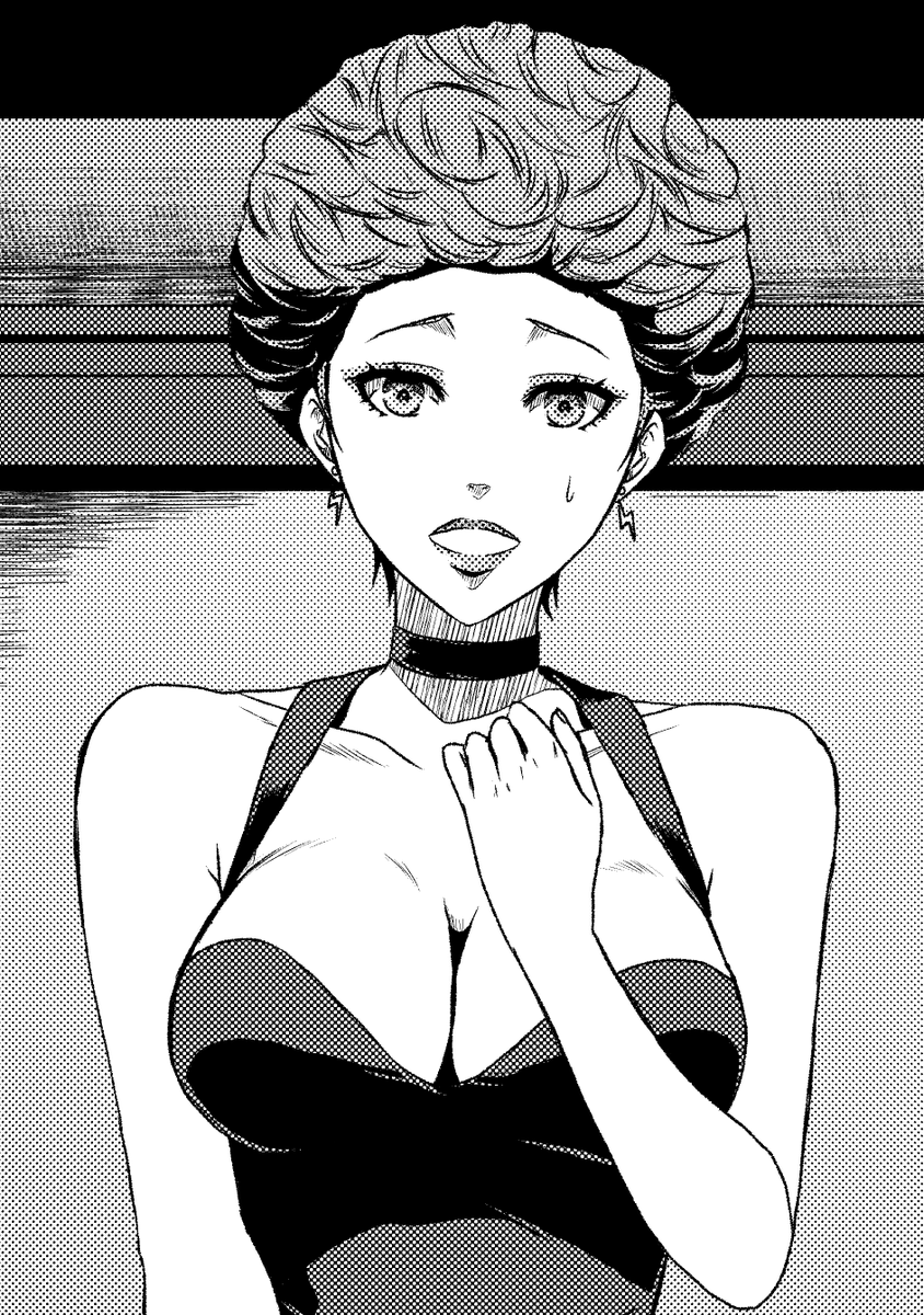 #Kiwami Manga Chapter 3 is releasing this coming week‼️ We hope you enjoy it👀🎶The first 99 holders that enter the webpage/manga once it is released will be able to claim this exclusive NFT in the website. "Nina" will appear under Kiwami-Manga collection opensea.io/collection/kiw…