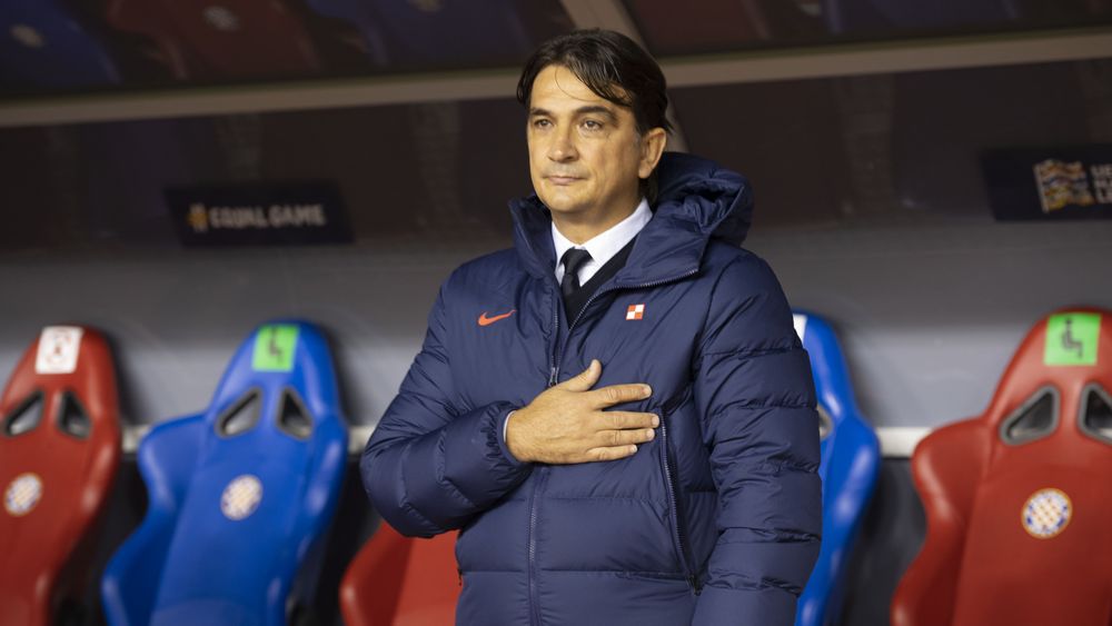 Based Croatia tweet media