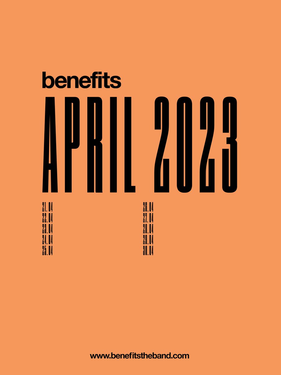 Benefits tweet media