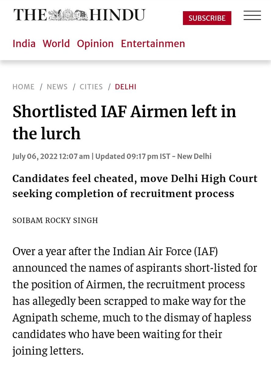 GURJAR61634888's tweet photo. #JusticeForDefenceStudents
@RahulGandhi @dhruv_rathee @mohakmangal @SachinPilot @ravishndtv @nitishrajput https://t.co/lFfWMc7s4n